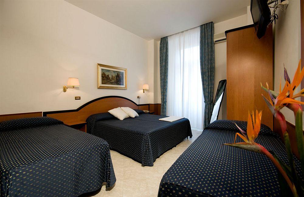 Sonya Hotel Roma