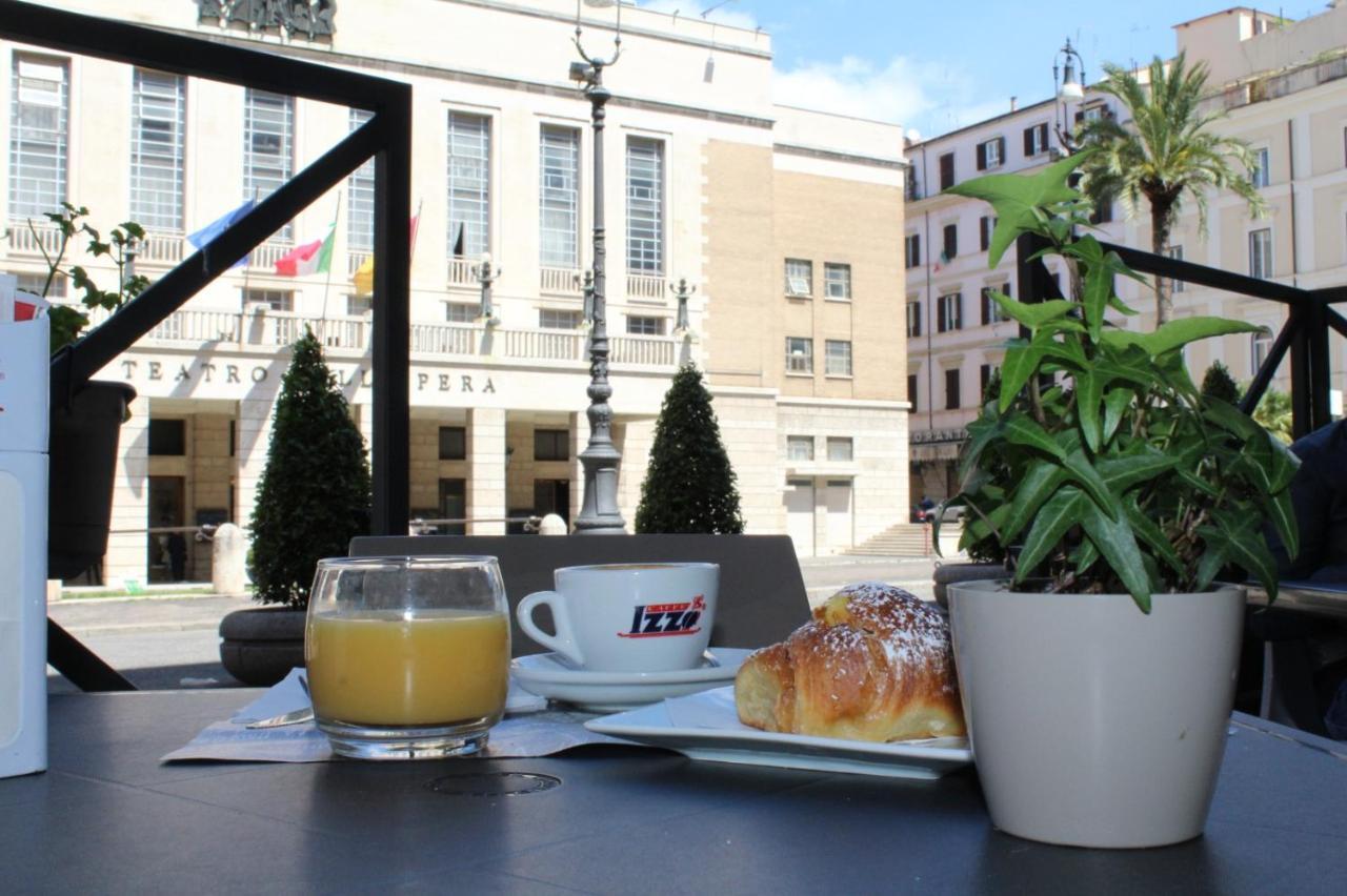 Sonya Hotel Roma