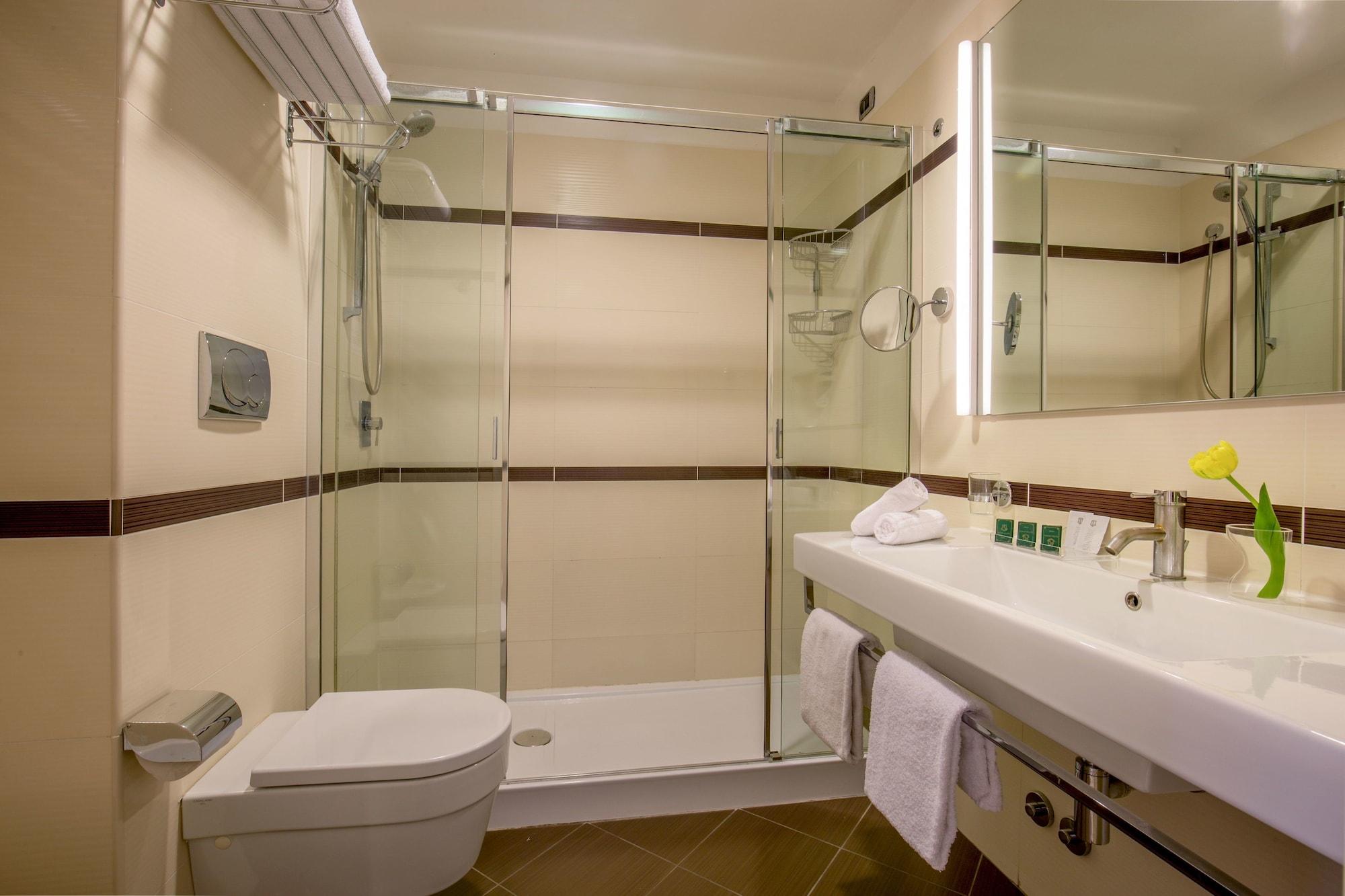 Sonya Hotel Roma
