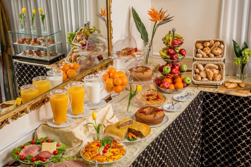 Sonya Hotel Roma
