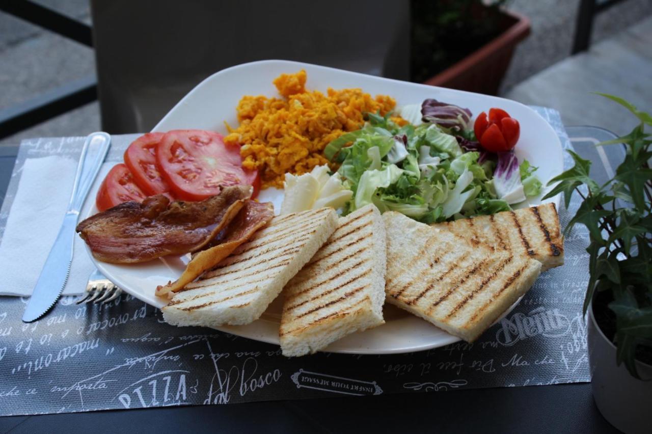 Hotel Sonya Rom