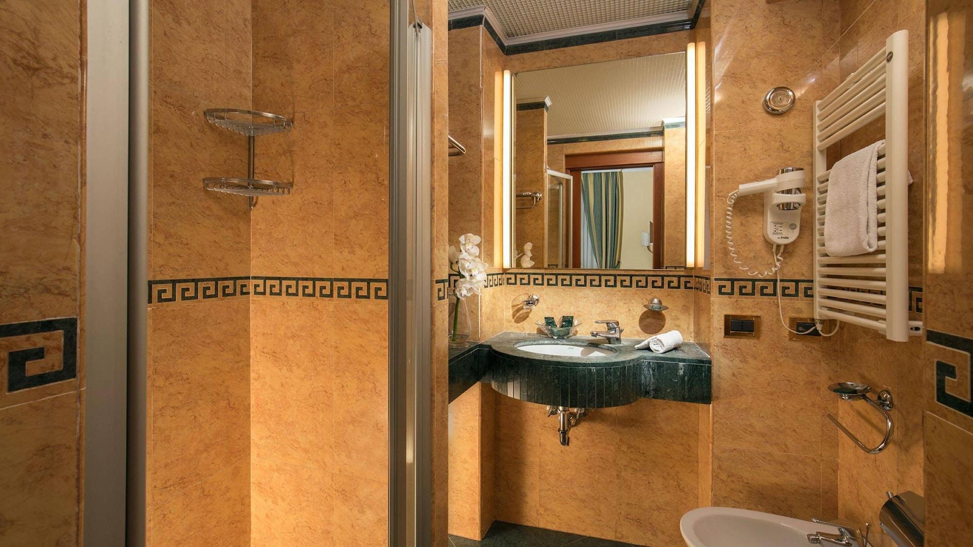 Sonya Hotel Rom