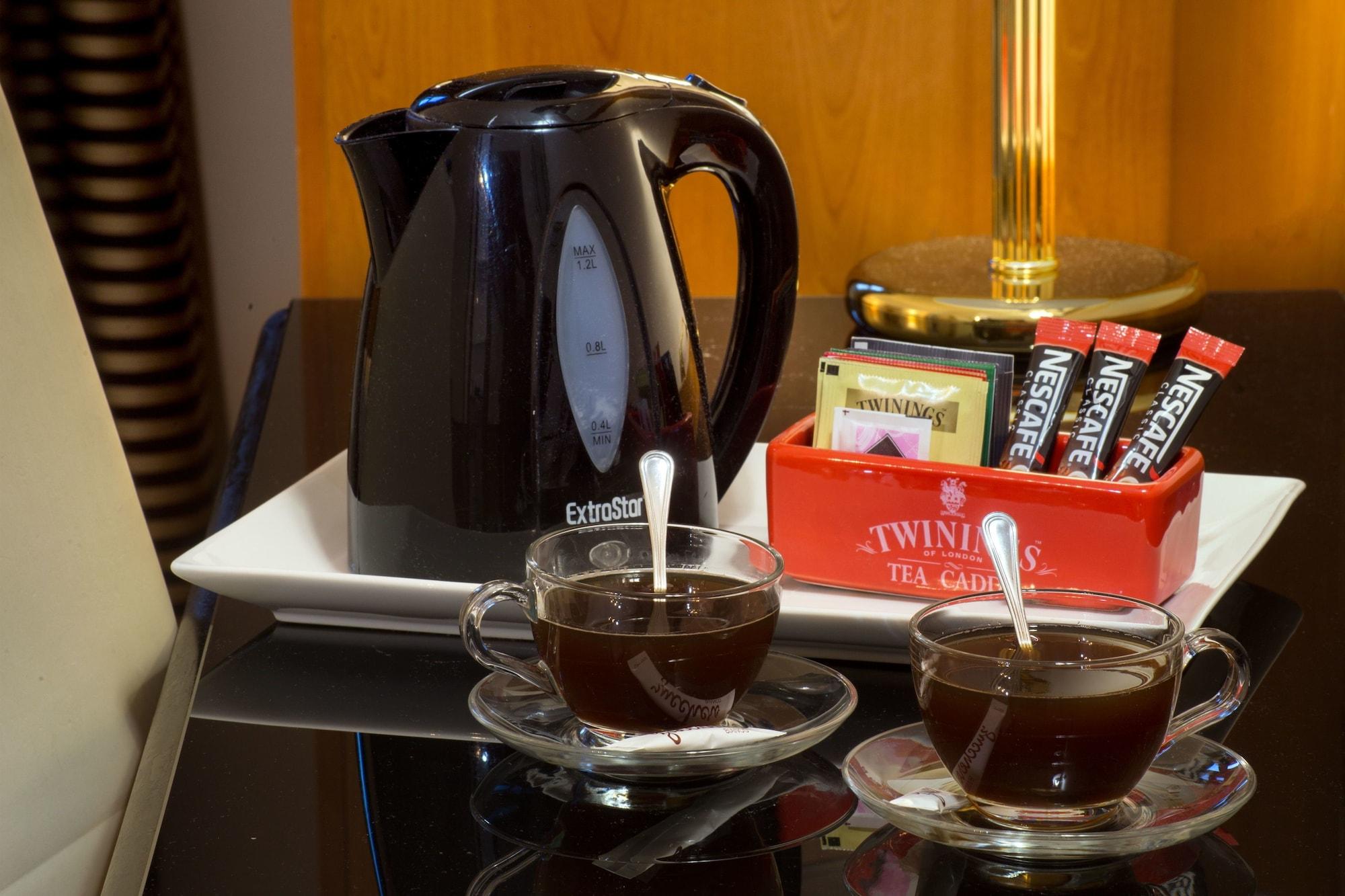 Hotel Sonya Rome