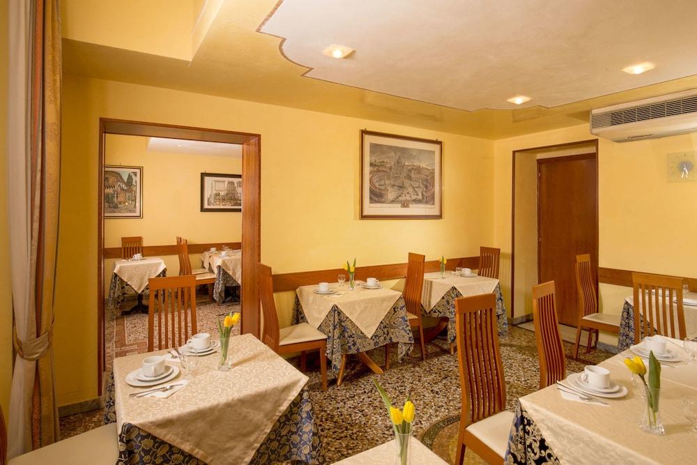 Hotel Sonya Rom