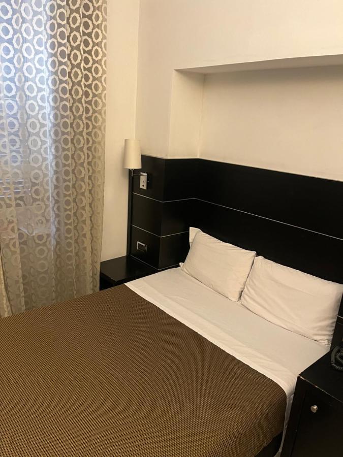 Sonya Hotel Rom