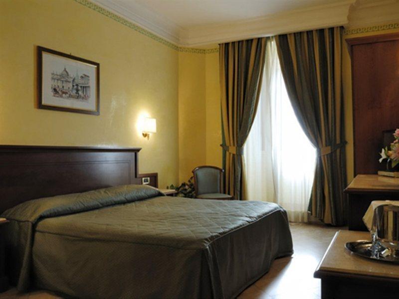 Hotel Sonya Rom