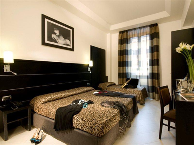 Hotel Sonya Rom