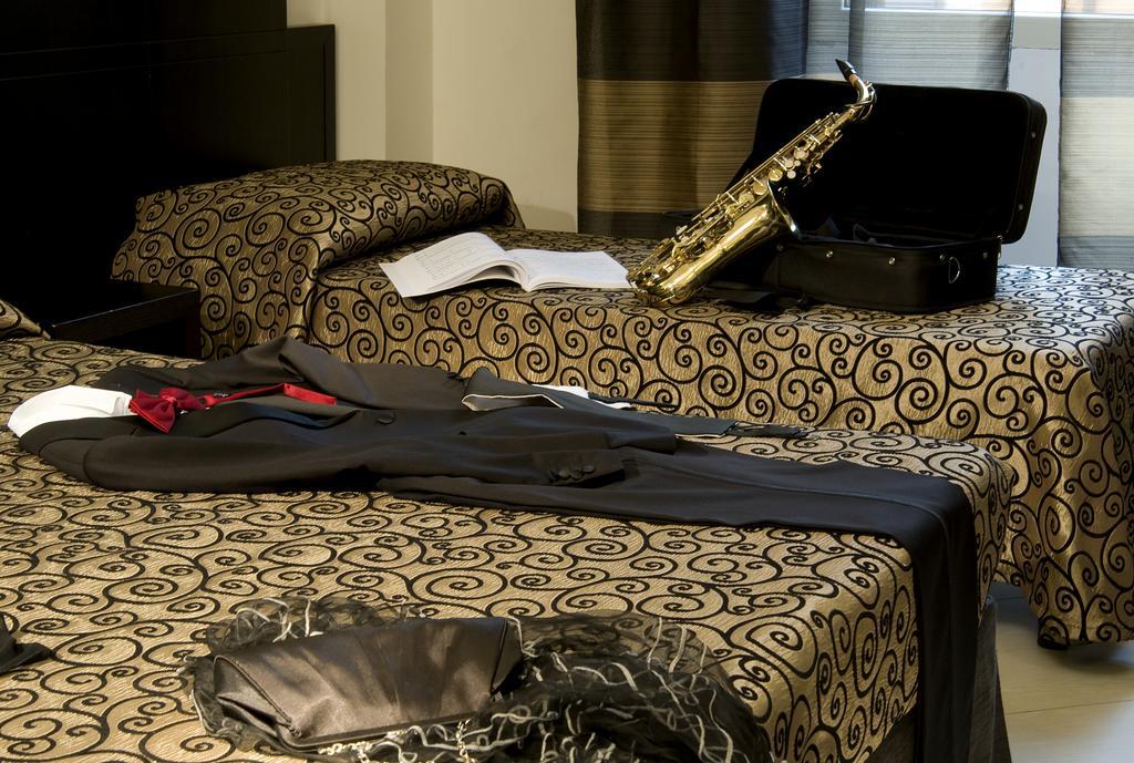 Sonya Hotel Rom
