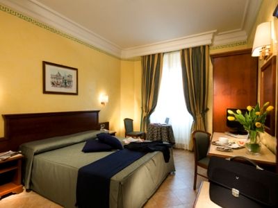 Sonya Hotel Rom
