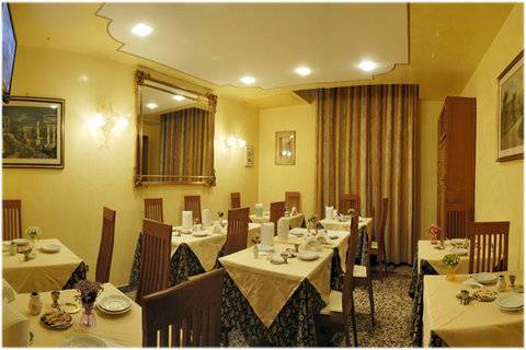 Sonya Hotel Rom