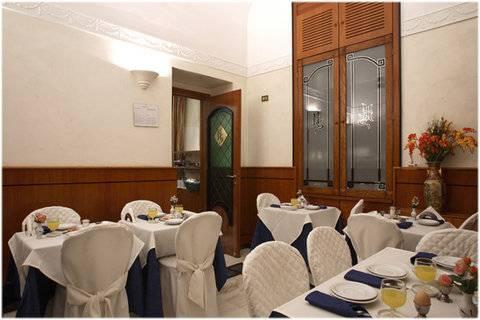 Hotel Sonya Rom