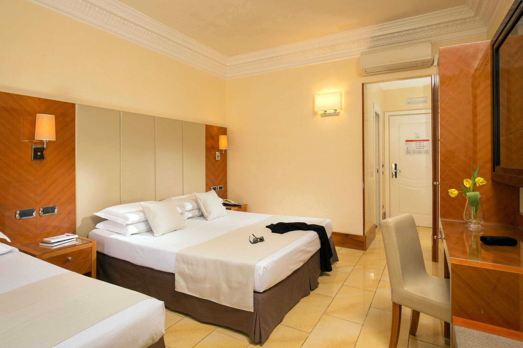 Sonya Hotel 3*