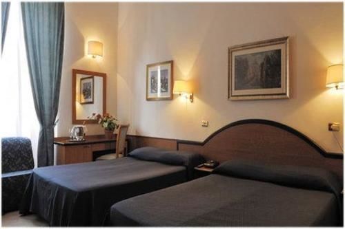Hotel Sonya Rome